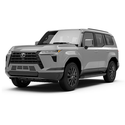 Lexus GX460