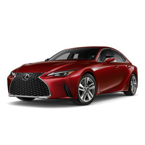 Lexus IS250