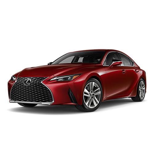 Lexus IS250