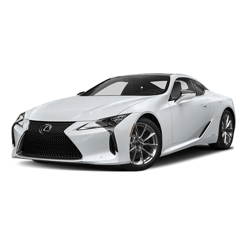 Lexus LC500h