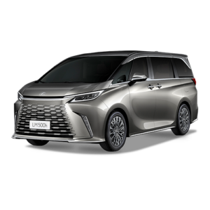Lexus LM500