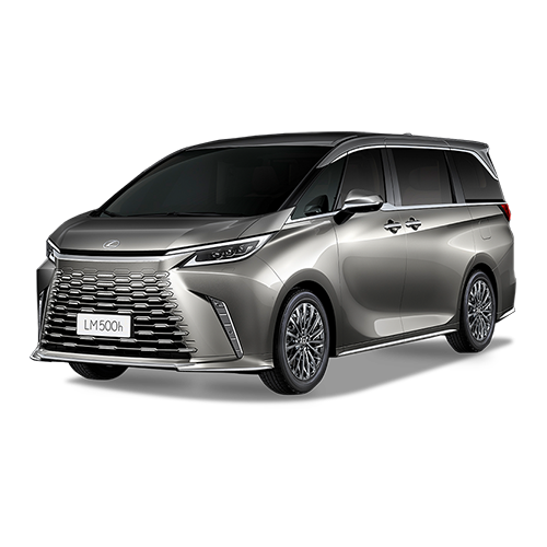 Lexus LM500