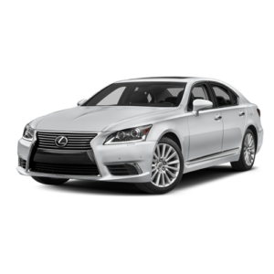 Lexus LS430