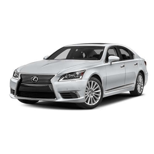 Lexus LS430
