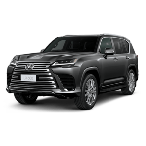 Lexus LX570