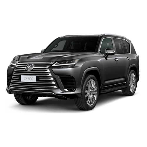 Lexus LX570