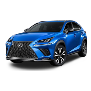 Lexus NX200t