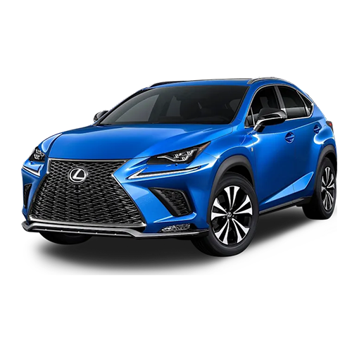 Lexus NX200t