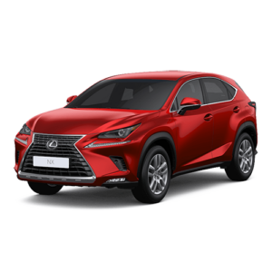 Lexus NX300