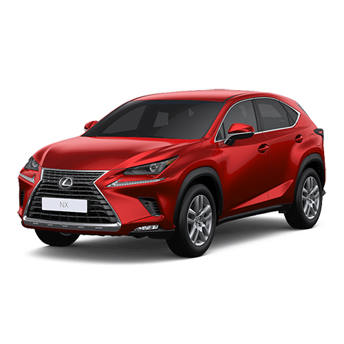 Lexus NX300