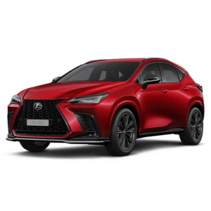 Lexus NX350