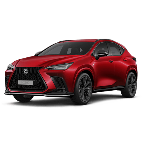 Lexus NX350