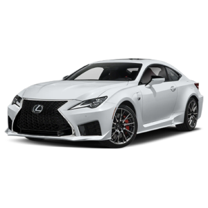 Lexus RC300