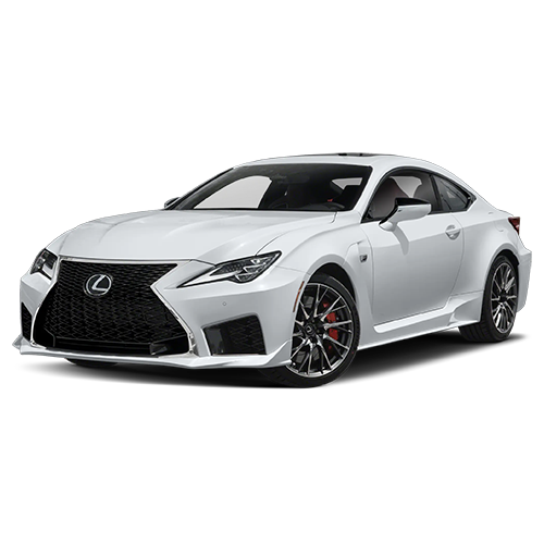 Lexus RC300