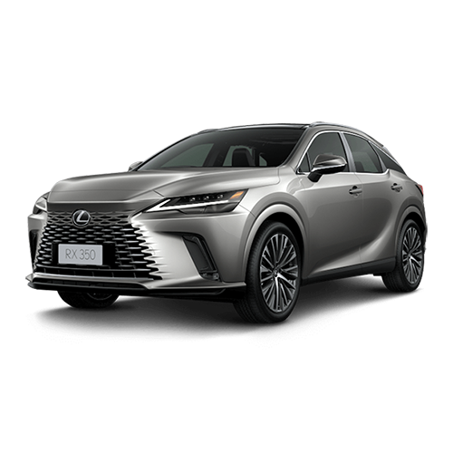 Lexus RX270