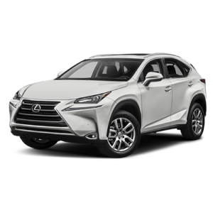Lexus RX200t