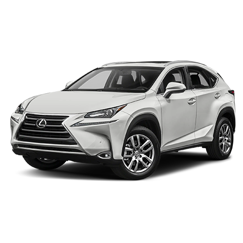Lexus RX200t