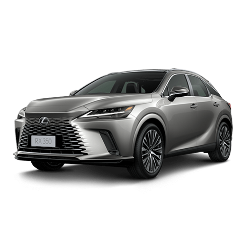 Lexus RX350