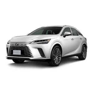 Lexus RX450h