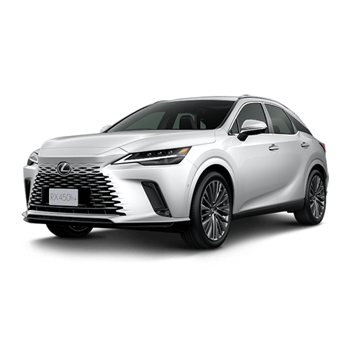 Lexus RX450h