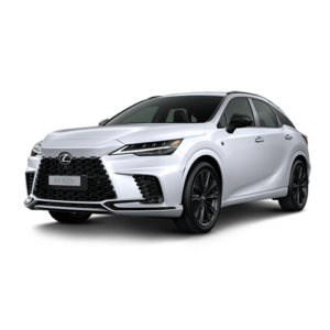 Lexus RX500h