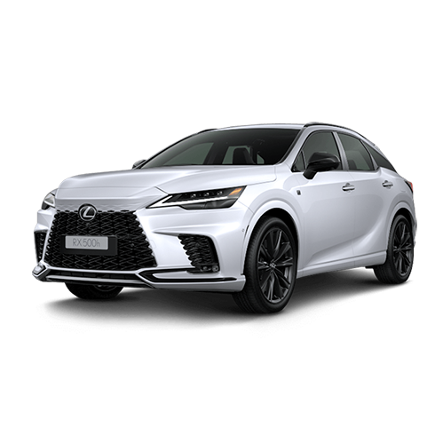 Lexus RX500h
