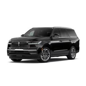 Lincoln Navigator Black Label