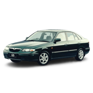 Mazda 626