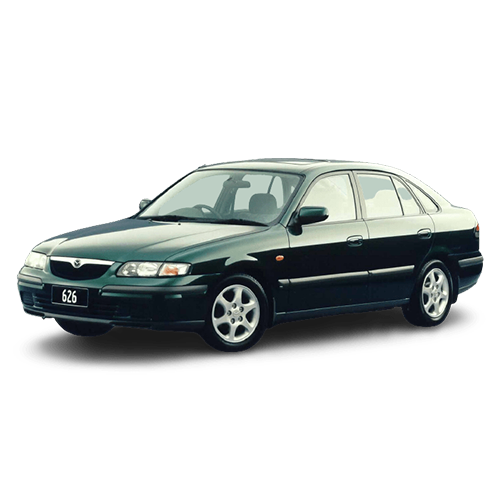 Mazda 626