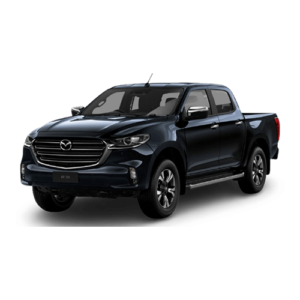 Mazda BT50