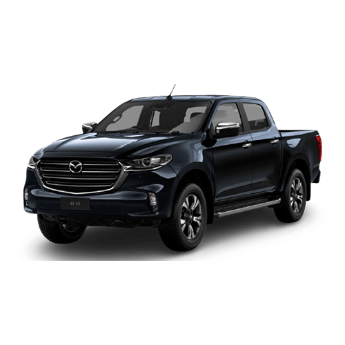 Mazda BT50