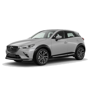 Mazda CX3