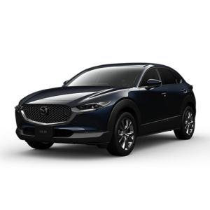 Mazda CX30