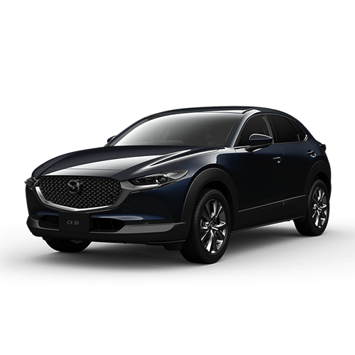 Mazda CX30