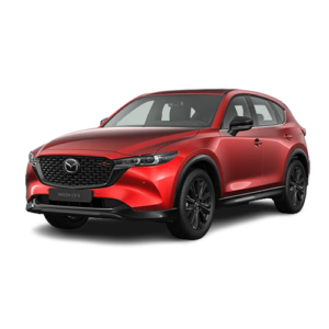 Mazda CX5