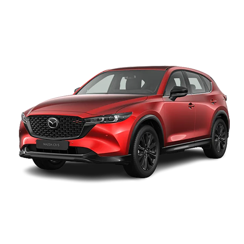 Mazda CX5