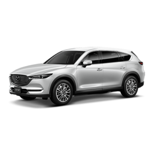 Mazda CX8