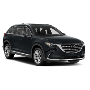 Mazda CX9
