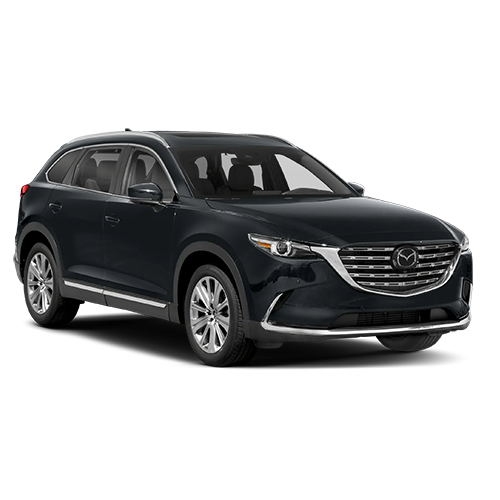 Mazda CX9