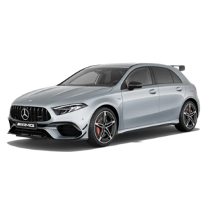 Mercedes A250