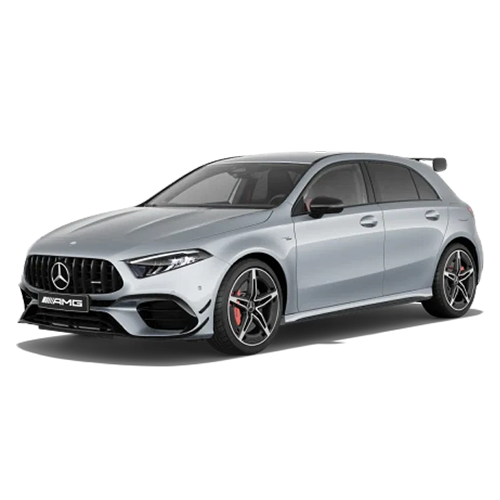 Mercedes A250