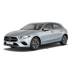 Mercedes A-Class