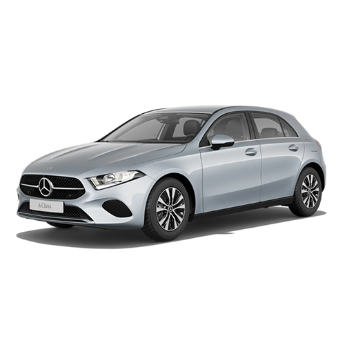 Mercedes A200