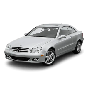 Mercedes C240