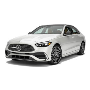 Mercedes C180