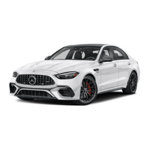 Mercedes C-Class