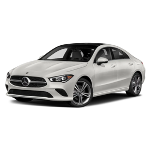 Mercedes CLA200
