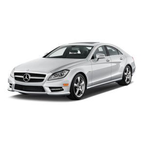 Mercedes CLS300