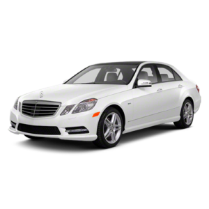 Mercedes E240