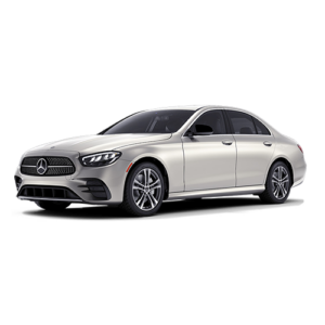 Mercedes E180